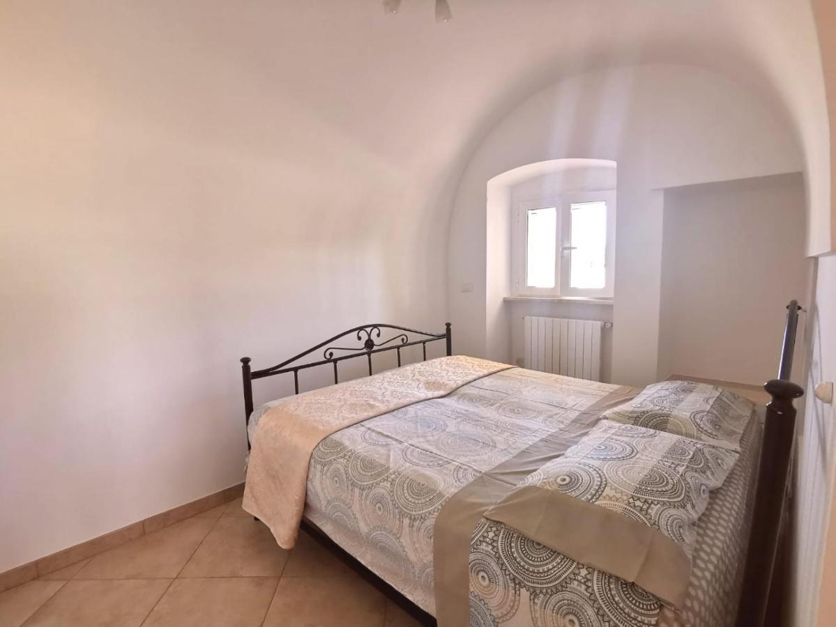Dimora Dell'Ulivo Βίλα Polignano a Mare Εξωτερικό φωτογραφία
