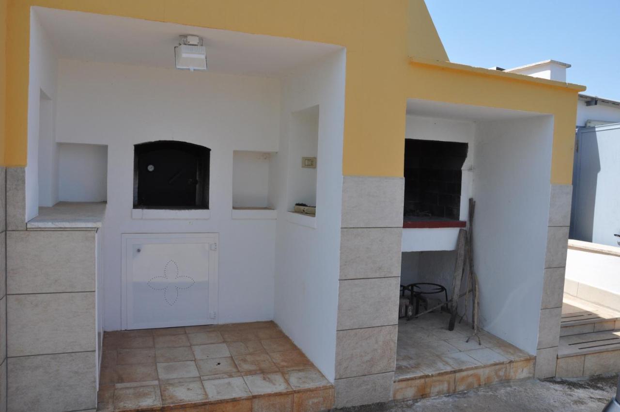 Dimora Dell'Ulivo Βίλα Polignano a Mare Εξωτερικό φωτογραφία