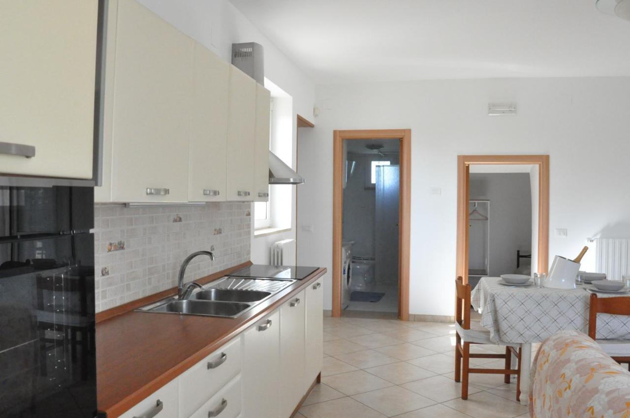 Dimora Dell'Ulivo Βίλα Polignano a Mare Εξωτερικό φωτογραφία